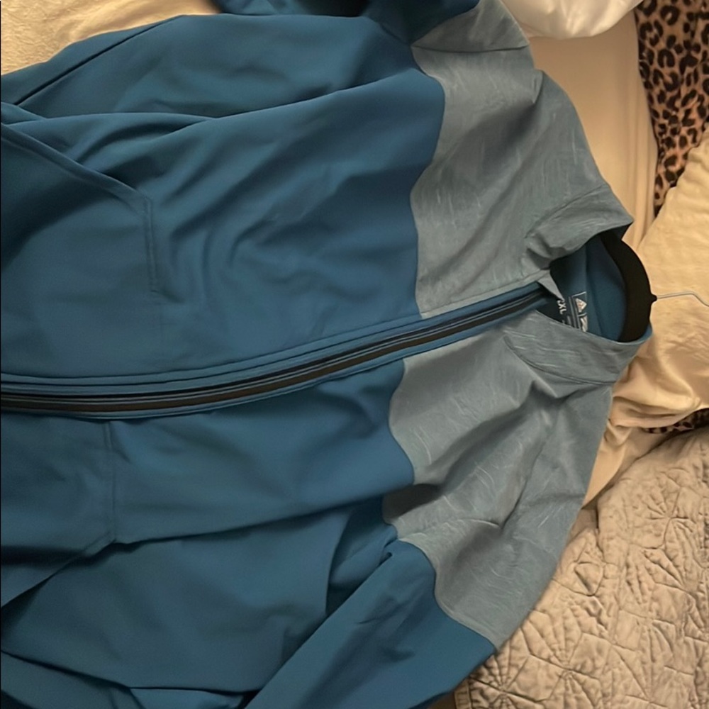 Men’s jacket - Picture 4 of 4